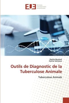 portada Outils de Diagnostic de la Tuberculose Animale