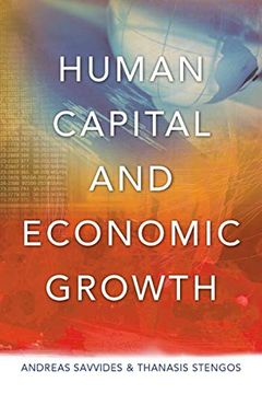 portada Human Capital and Economic Growth (en Inglés)