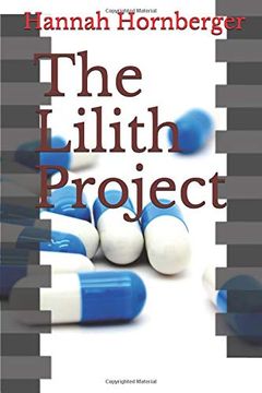 portada The Lilith Project 
