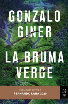 portada La Bruma Verde (in Spanish)