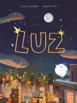 portada LUZ (in Spanish)