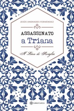 portada Assassinato a Triana (in Spanish)