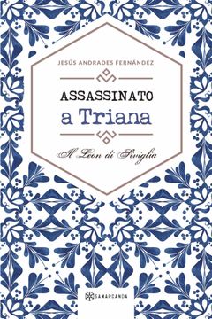 portada Assassinato a Triana