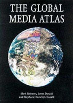 portada the global media atlas (en Inglés)