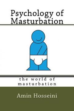portada Psychology of Masturbation