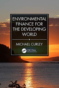 portada Environmental Finance for the Developing World 
