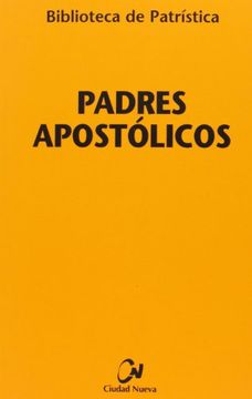 portada Padres Apostólicos (in Spanish)