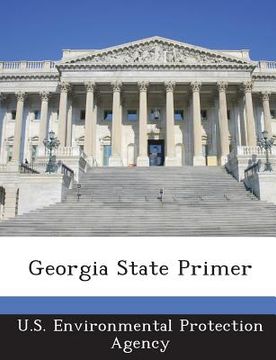 portada Georgia State Primer (in English)