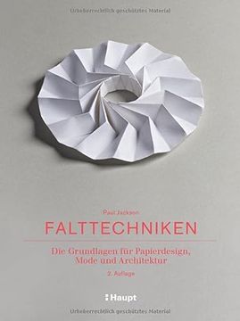 portada Falttechniken (in German)