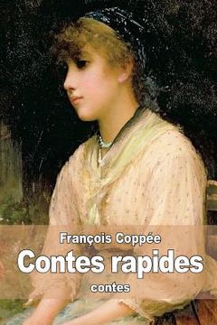 portada Contes rapides (en Francés)
