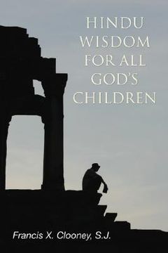 portada hindu wisdom for all god's children (en Inglés)