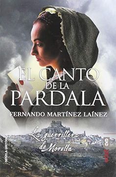 portada Canto de la Pardala, El (in Spanish)