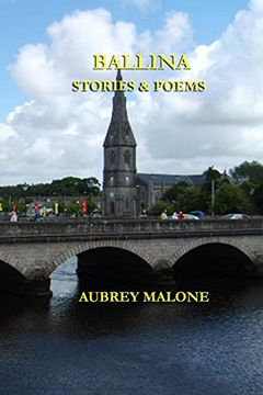 portada Ballina Stories and Poems (in English)