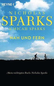 portada Nah und Fern (in German)
