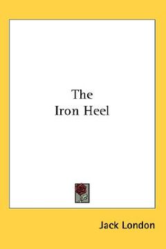 portada the iron heel