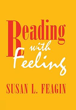 portada Reading with Feeling: The Aesthetics of Appreciation (Pitt Latin American)