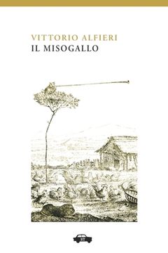 portada Il Misogallo (en Italiano)