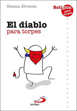 portada El Diablo Para Torpes