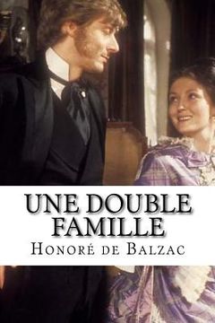 portada Une double famille (en Francés)