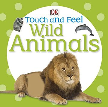 portada Wild Animals 