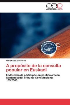 portada a prop sito de la consulta popular en euskadi