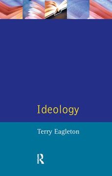 portada Ideology (en Inglés)