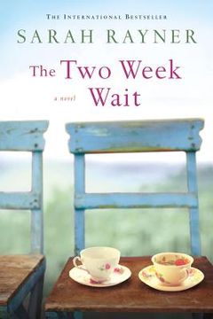 portada the two week wait (in English)