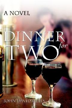 portada dinner for two (en Inglés)