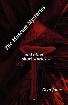 portada the museum mysteries and other short stories (in English)