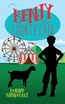 portada Benjy and the County Fair 
