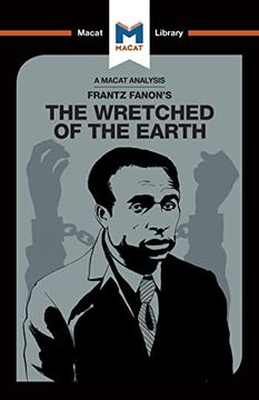 portada An Analysis of Frantz Fanon's the Wretched of the Earth