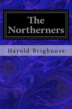portada The Northerners (en Inglés)