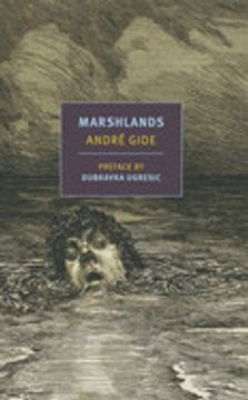 portada Marshlands