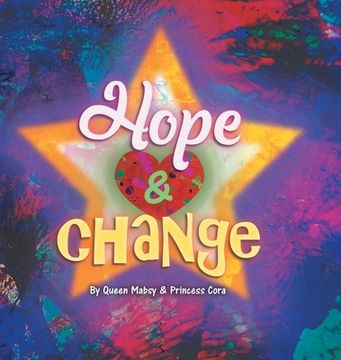 portada Hope and Change (en Inglés)