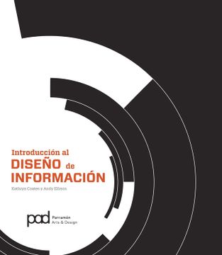 portada Introducción al Diseño de Información