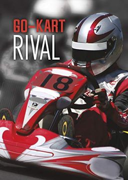 portada Go-Kart Rival (Teen Sport Stories) (en Inglés)