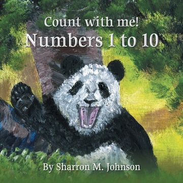 portada Count With Me!: Numbers 1 to 10 (en Inglés)