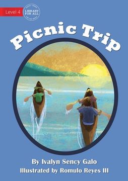 portada Picnic Trip (en Inglés)