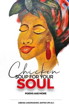 portada Chicken Soup for Your Soul: Poems and More (en Inglés)
