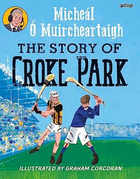 portada The Story of Croke Park (in English)