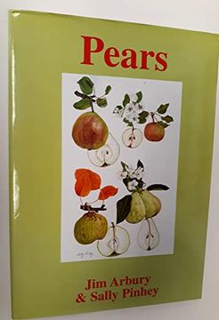 portada Pears (en Inglés)