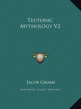 portada teutonic mythology v2