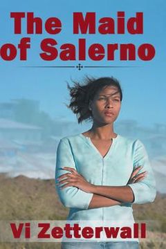 portada The Maid of Salerno (en Inglés)