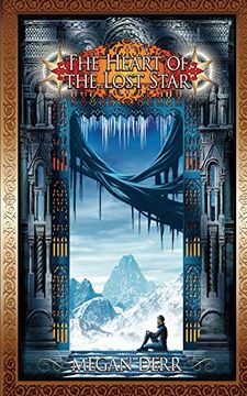 portada The Heart of the Lost Star: 3 (Tales of the High Court) (in English)