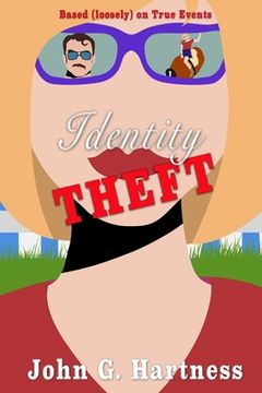 portada Identity Theft