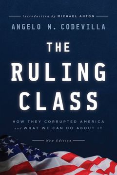 portada The Ruling Class (in English)