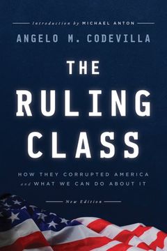 portada The Ruling Class (en Inglés)