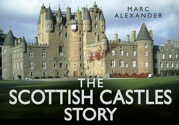 portada The Scottish Castles Story (Story series)