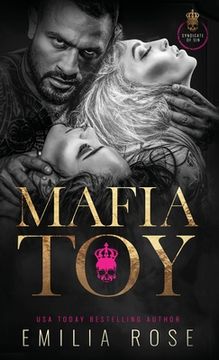 portada Mafia Toy (in English)