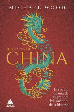 portada Historia de China (in Spanish)